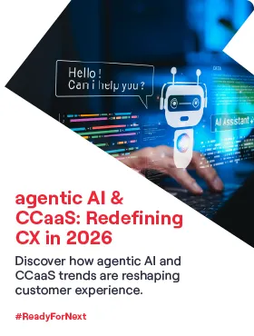 Agentic AI in Contact Centers: Trends & Benefits for 2026 by Vi Business