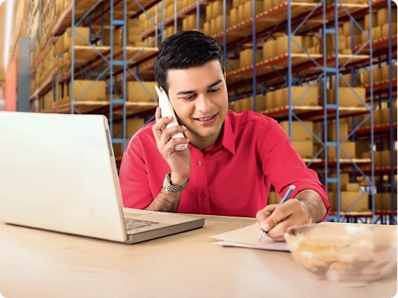 MSME Assessment for Business Digital Maturity Index by Vi Business