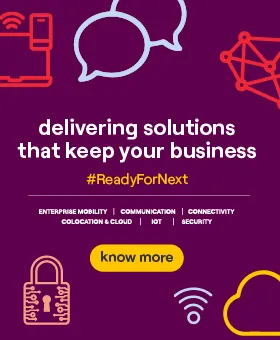 Empowering Enterprises with Digital & Connectivity Solutions – Vi Business