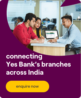 Upgrading YES Bank for the Future with MPLS and Global MPLS Solutions by Vi Business