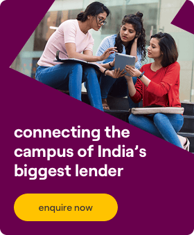 Connecting the Campus of India’s Biggest Lender with Managed WiFi by Vi Business