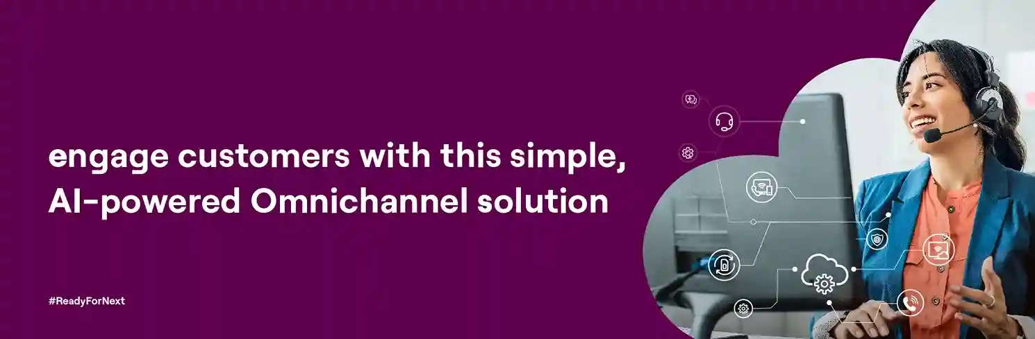 CCaaS Solutions