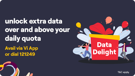 Extra Data