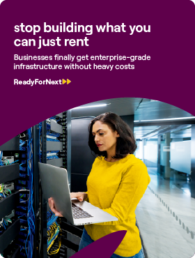What Is a Data Center? Types, Benefits & more by Vi Business