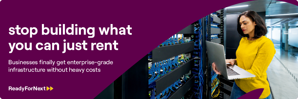 What Is a Data Center? Types, Benefits & more by Vi Business