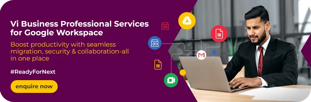  How AI-Powered Google Workspace Integrations Transform ERP and CRM by Vi Business