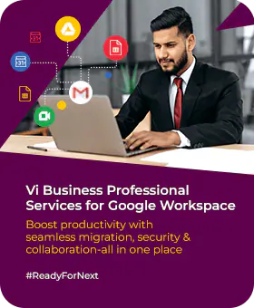  How AI-Powered Google Workspace Integrations Transform ERP and CRM by Vi Business