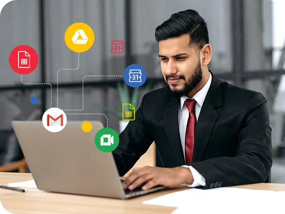  How AI-Powered Google Workspace Integrations Transform ERP and CRM by Vi Business