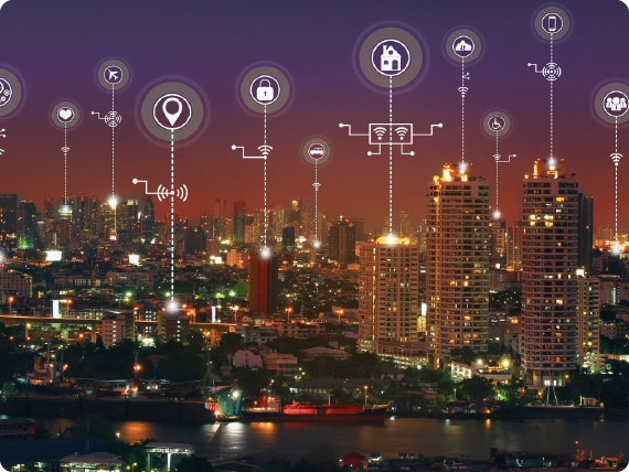 What Are IoT Devices? Types, Examples & Uses by Vi Business