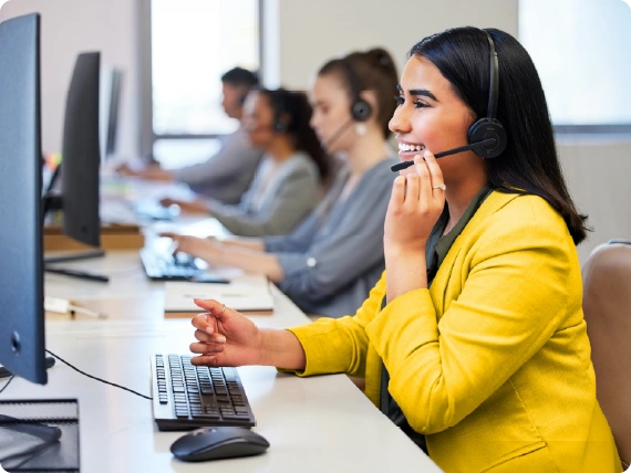 UCaaS vs CCaaS: Key Differences for Modern Businesses by Vi Business