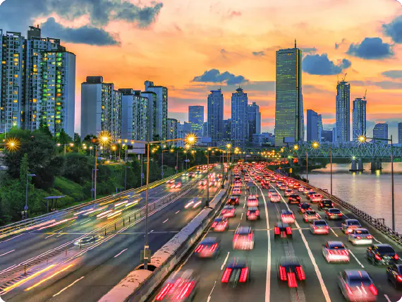 IoT Applications in Smart Homes and Smart Cities by Vi Business