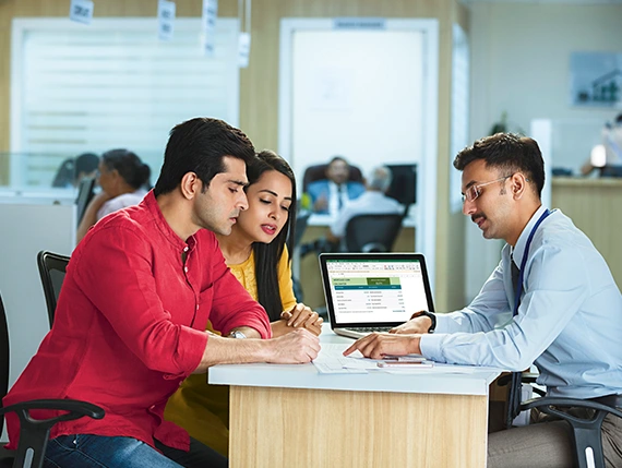 BFSI (Banking, Financial Services, and Insurance)