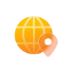 global presence