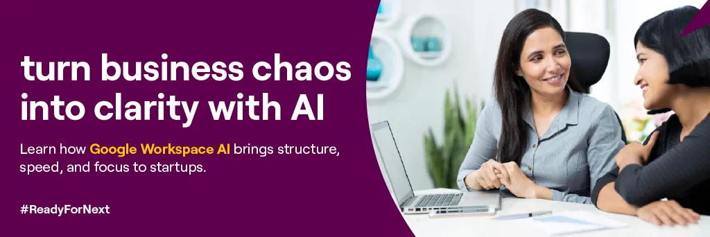 Google Workspace AI Tools for Smarter Productivity by Vi Business