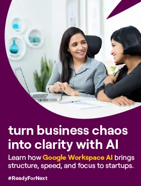Google Workspace AI Tools for Smarter Productivity by Vi Business