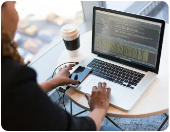 Secure VPN Connectivity