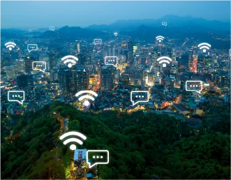 Internet Leased Line (ILL)