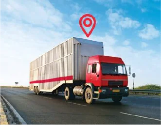 Real-time Location Tracking