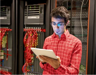 Managed Hosting