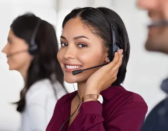 Toll-Free & IVR Services