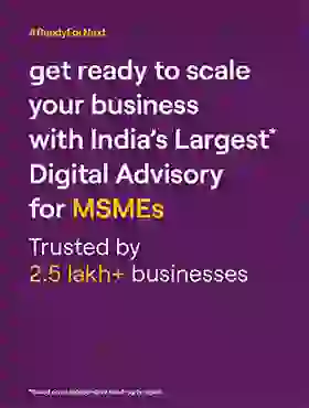 MSME owners exploring digital solutions with Vi Business