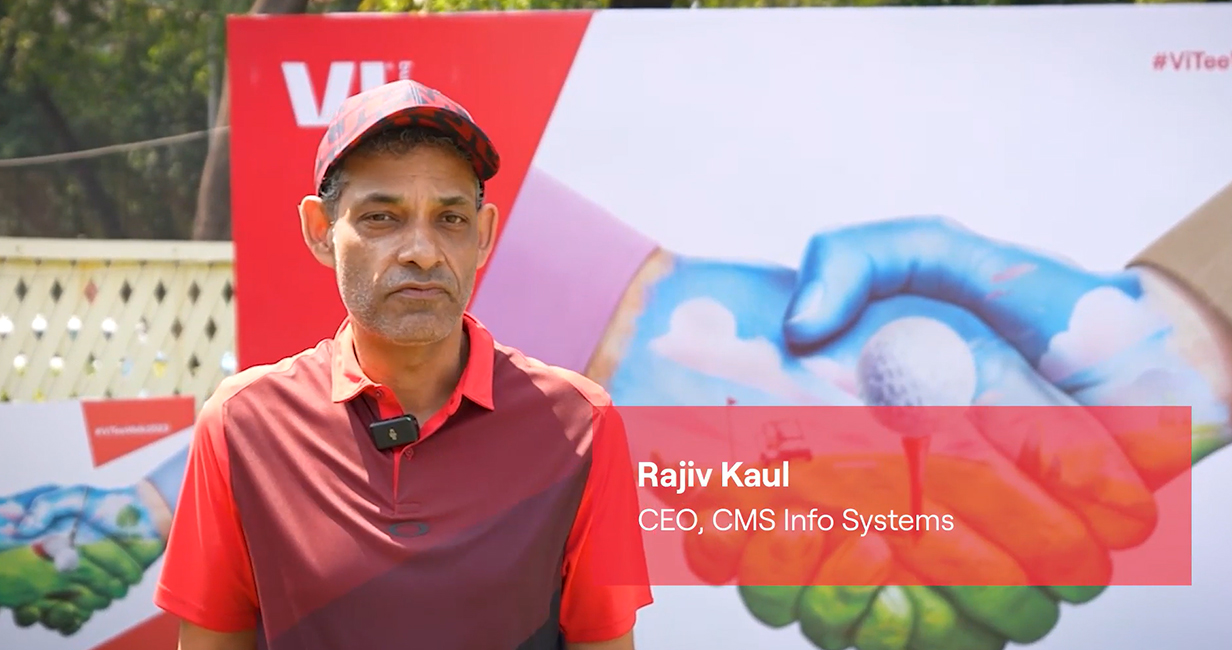 Rajiv Kaul