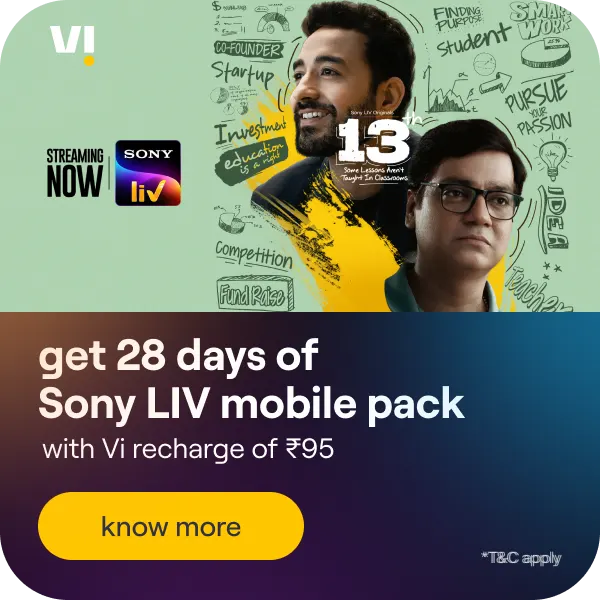 Sony Liv